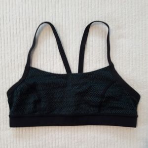 Lululemon Sport Bra